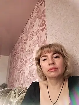 NataLilu826 online show from April 11, 8:18 am