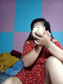 Irene-01 online show from April 19, 3:17 am