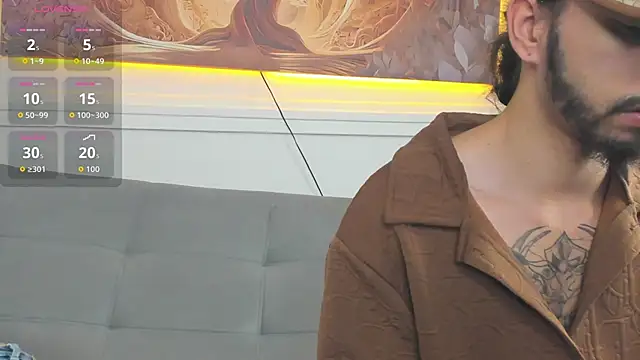 melody ft jesus online show from April 13, 1:12 pm