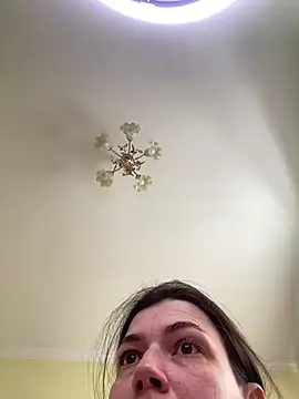 Cutee Erika online show from April 21, 6:53 am