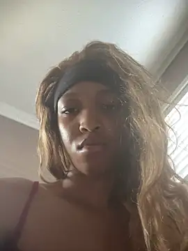 zandralanea online show from March 11, 6:54 pm