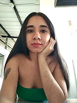 Dayasweet23 online show from March 11, 9:39 pm