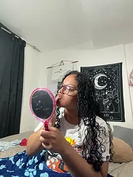 tokio angel online show from March 24, 12:49 am