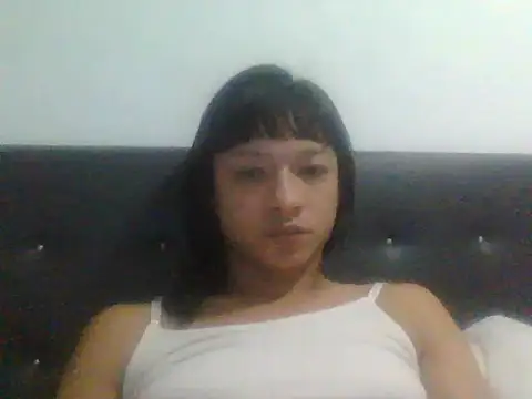 Angellmel online show from July 29, 7:03 pm