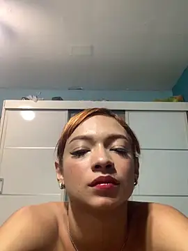 Angellmel online show from April 7, 9:50 pm