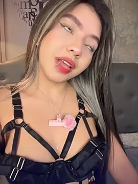 LolliePopsXXX online show from May 5, 1:14 pm