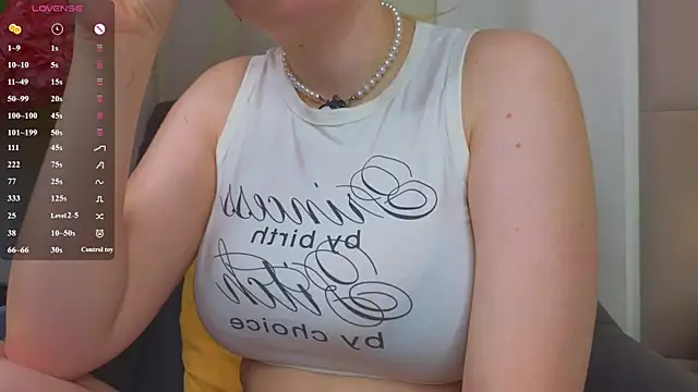 Boobinary online show from June 22, 1:32 am