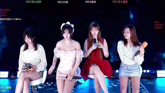 prettygirls-001 online show from March 17, 4:27 am