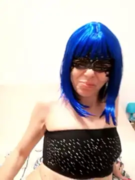 oursecretnights1 online show from May 12, 5:08 pm