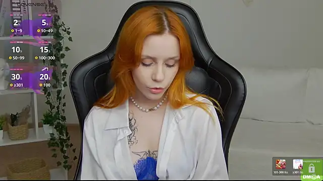 Rachel lips online show from June 6, 8:31 am
