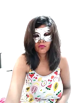 Amisha-35 online show from April 16, 2:01 am