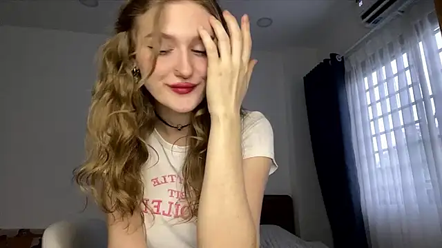 JanesSpace online show from April 17, 11:01 am