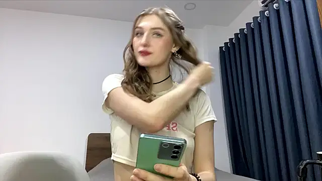 JanesSpace online show from April 13, 4:19 pm