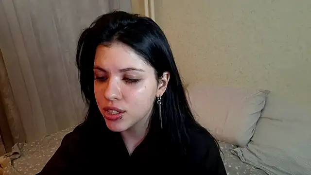 MiaTemptress online show from March 30, 1:22 pm