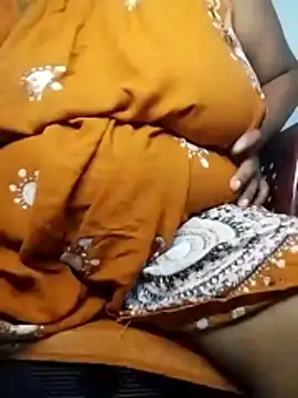 anjupere online show from May 5, 3:26 pm