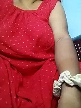 anjupere online show from May 11, 2:08 pm