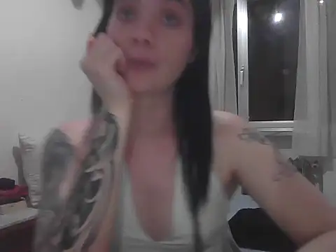 anastasia-evans online show from March 25, 7:39 pm