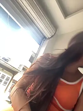 Jouemandannie online show from April 16, 7:13 pm