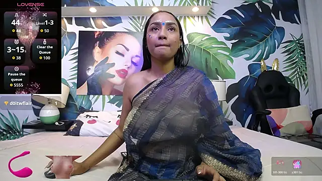 shakti moumita online show from April 8, 7:05 pm