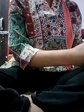 Tasty Cherry online show from April 9, 4:34 pm