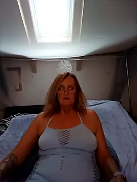 roxy 74 online show from May 7, 8:29 am