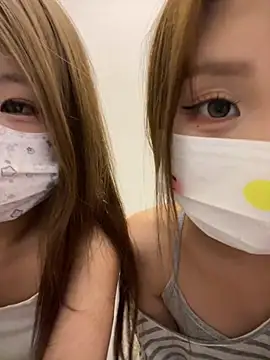 Angel-Sisters online show from June 10, 2:27 pm