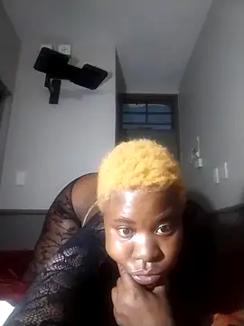 AicoBlackass 4 online show from April 8, 2:35 am