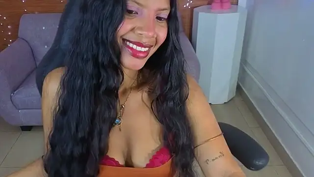 emily smith t online show from April 16, 8:08 pm