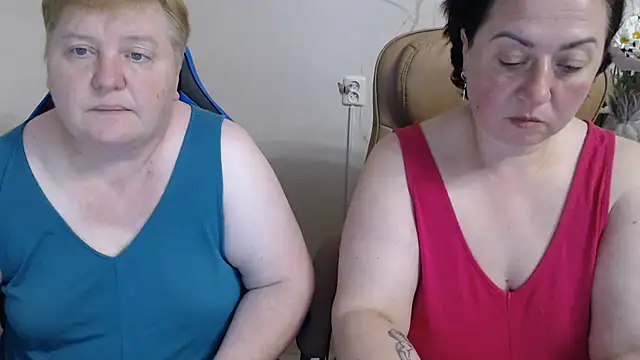 Lindy-Jeanie online show from June 25, 7:26 pm