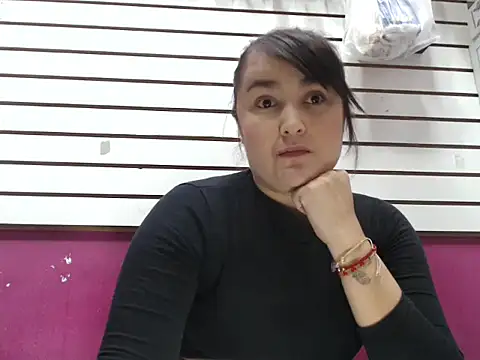 kendysun online show from March 14, 5:14 pm