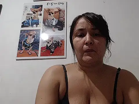 kendysun online show from March 16, 5:10 am