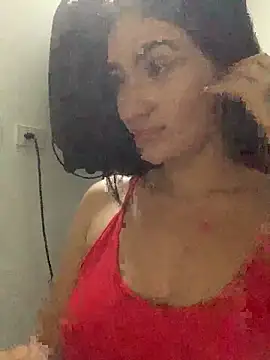 Sabrinamos online show from March 31, 4:56 am