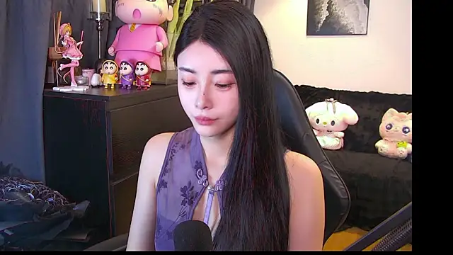 XiaoYuBao- online show from March 23, 8:31 am