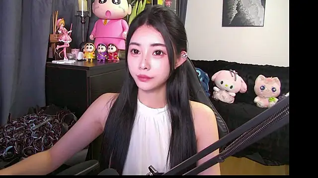 XiaoYuBao- online show from March 21, 8:19 am