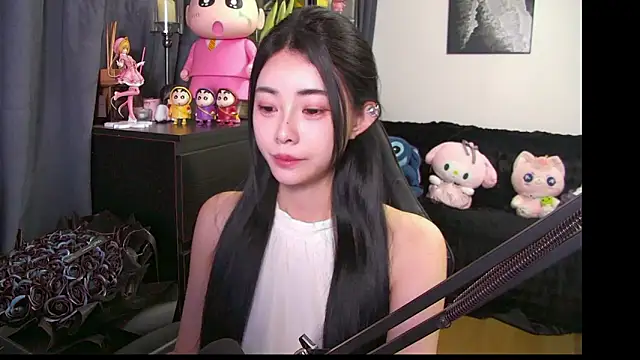 XiaoYuBao- online show from March 21, 7:57 am