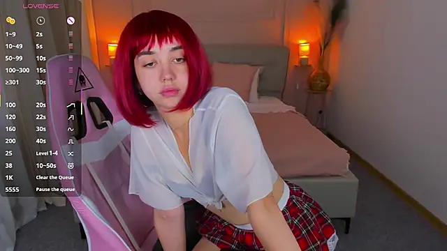Miss Dilaraa online show from July 10, 4:24 am