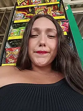 Naughty-Samanta- online show from April 24, 4:32 pm