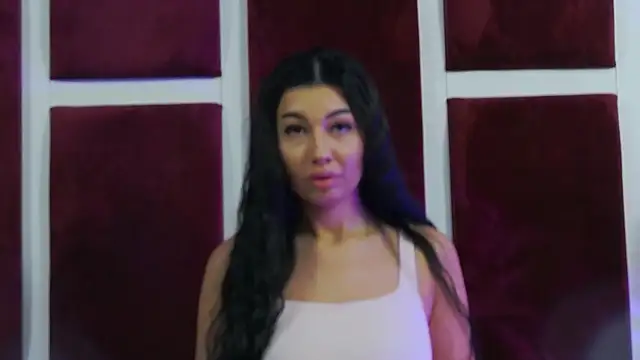 AvaKinsley online show from March 15, 3:03 pm