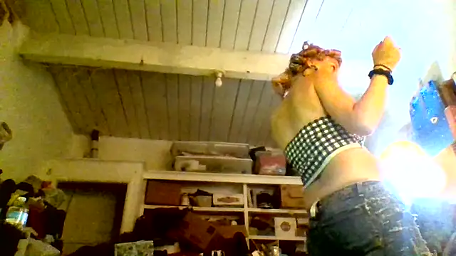 Ambionce online show from July 11, 8:47 am