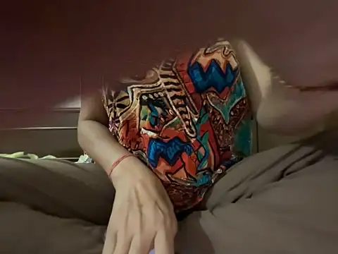 Noor Sexy02 online show from May 3, 3:10 am