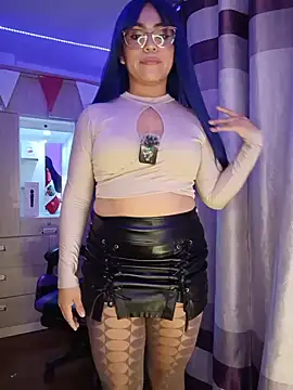 PiscisGirl online show from July 25, 5:58 am