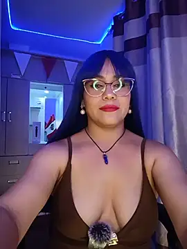 PiscisGirl online show from July 23, 5:48 am