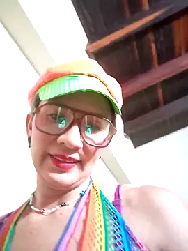 adairamars online show from June 5, 12:15 am