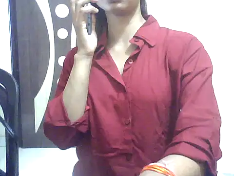 Sonam1186 online show from April 21, 6:42 am