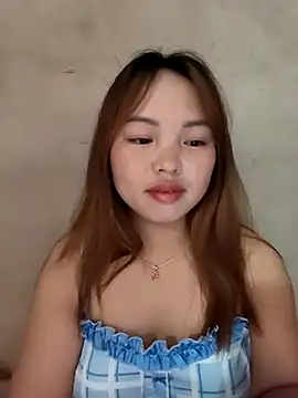 Mina xYx online show from July 25, 4:30 am