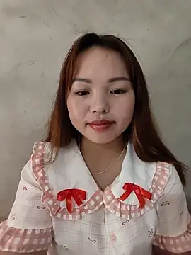 Mina xYx online show from June 17, 3:52 am