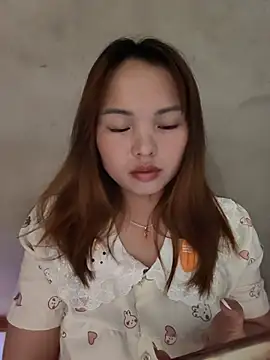 Mina xYx online show from July 6, 12:54 pm