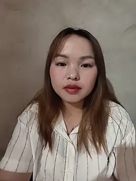 Mina xYx online show from June 27, 2:34 pm