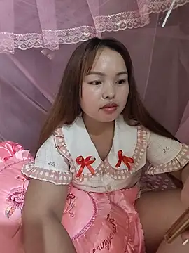 Mina xYx online show from May 29, 3:48 am