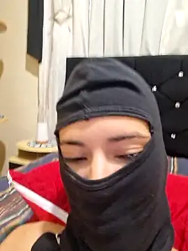 mascaradinhasfd online show from April 4, 2:21 am